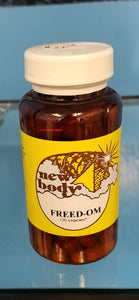 Freedom