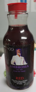 Ambrosia Drink CASE (IN STORE PURCHASE ONLY)