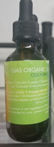 CGS Formula 2oz (IN STORE PURCHASE ONLY)