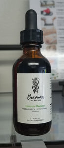 Immune Booster