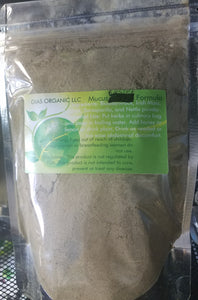Mucus Buster Formula