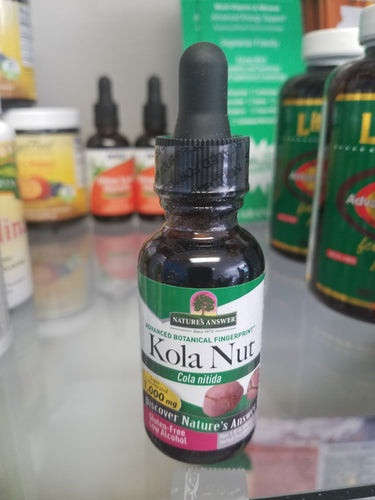Kola Nut extract