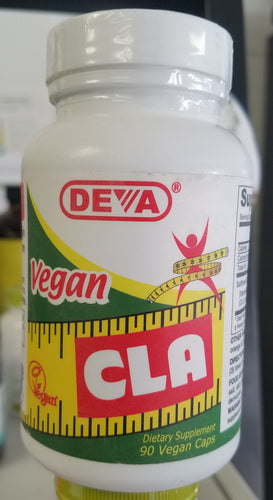 CLA vegan