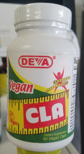 CLA vegan