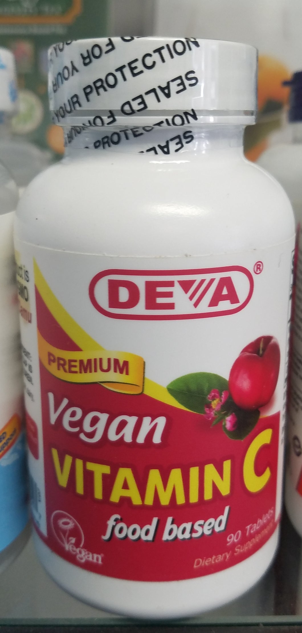 Deva Vitamin C