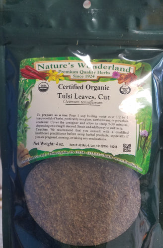 Holy Basil