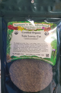 Holy Basil