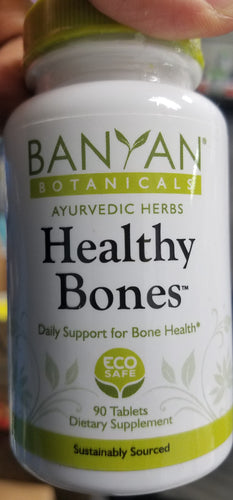 Healthy Bones