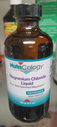 Magnesium Chloride liquid