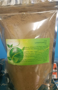 GIAS SUPERANTIOXDANT TEA