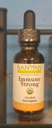 Immune strong extract