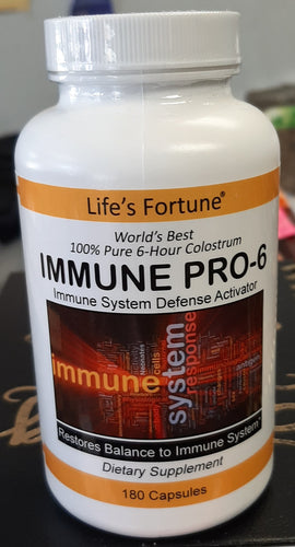 Immune Pro-6