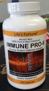 Immune Pro-6