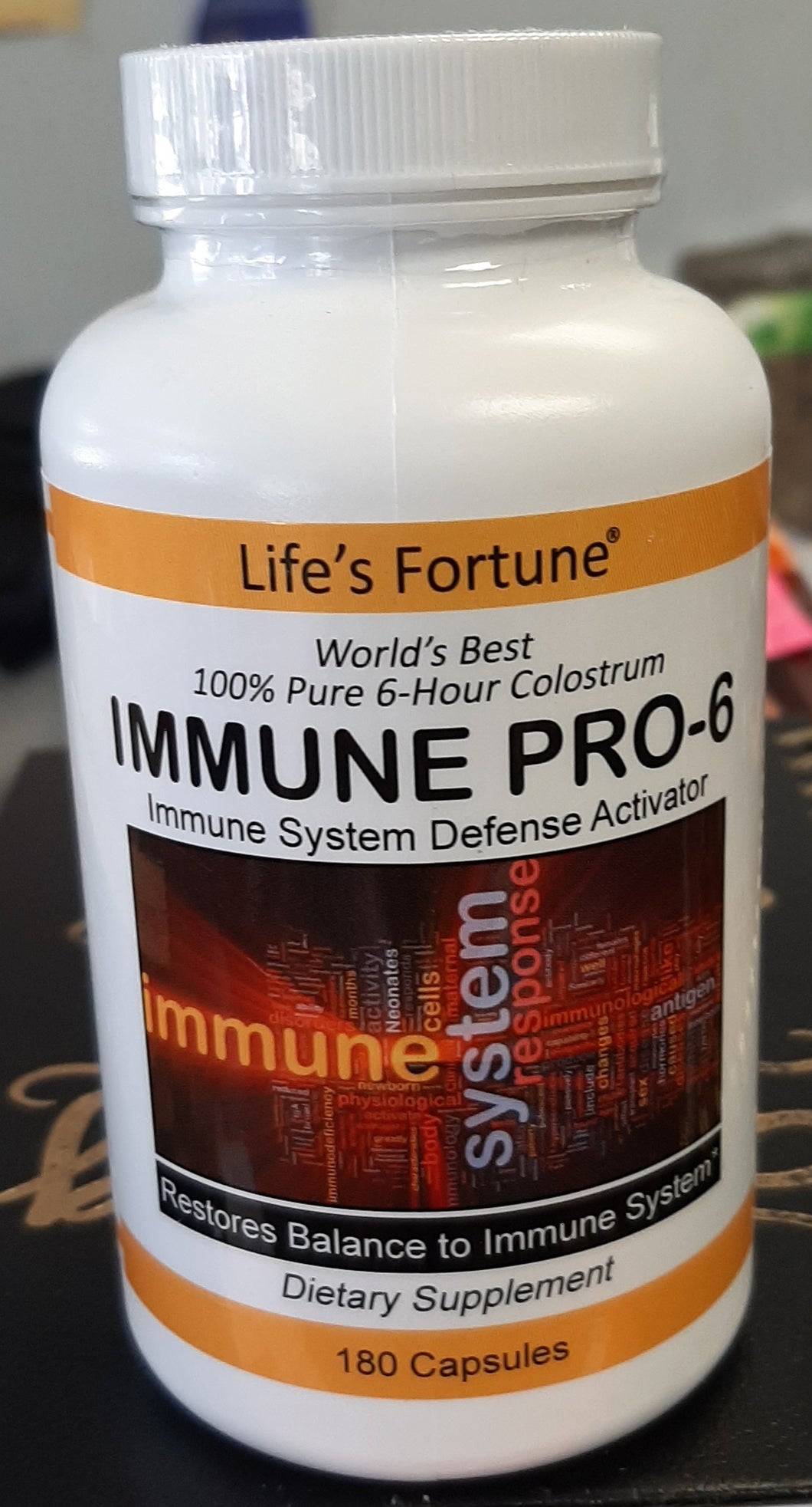 Immune Pro-6