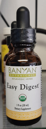 Easy Digest