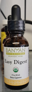 Easy Digest