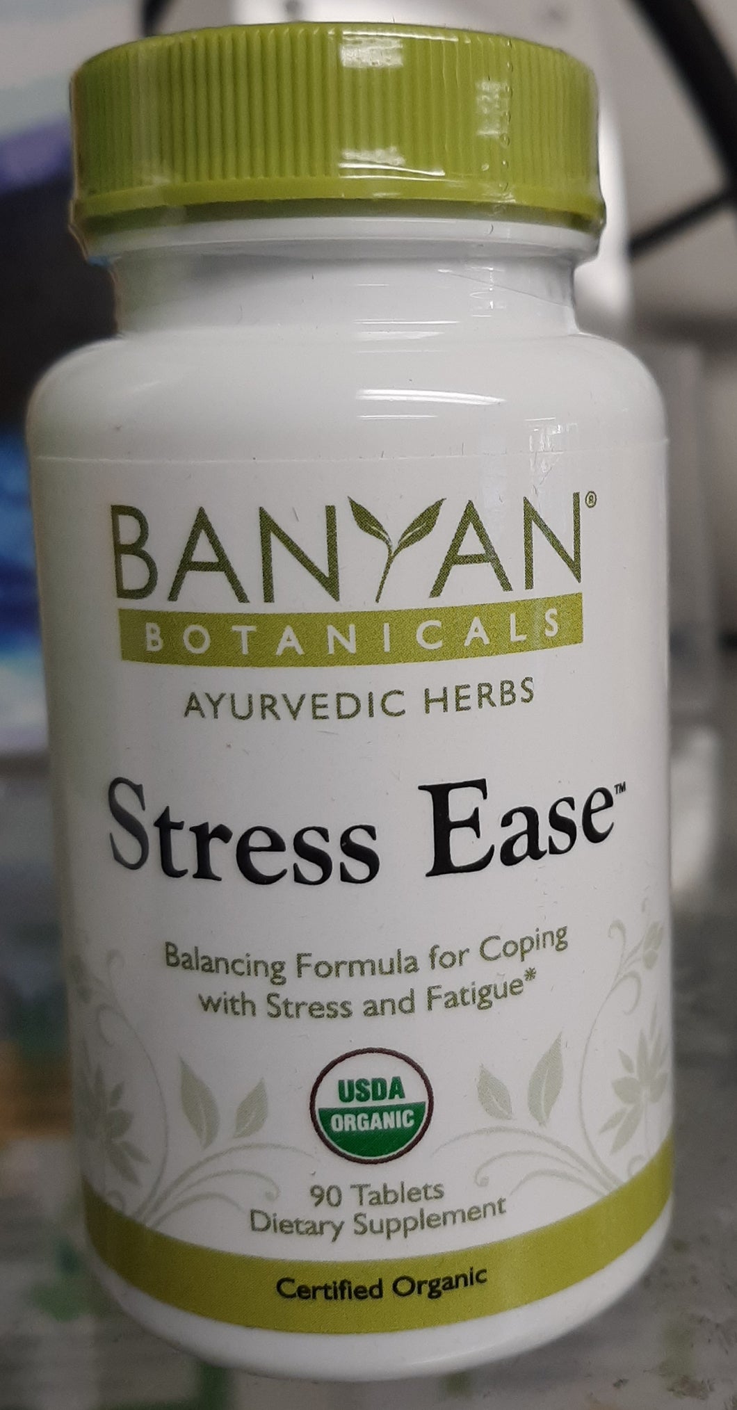 Stress Ease