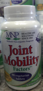 Joint Mobility Factors