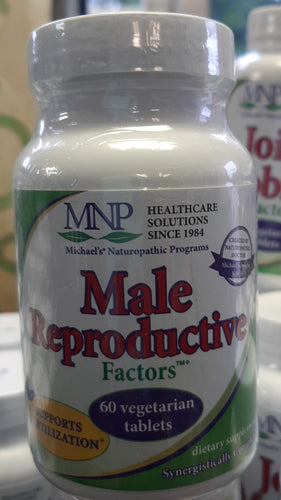 Male Reproductive Factors