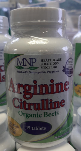 Arginine Complex