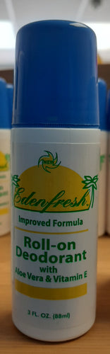 Edenfresh Roll-on deodorant