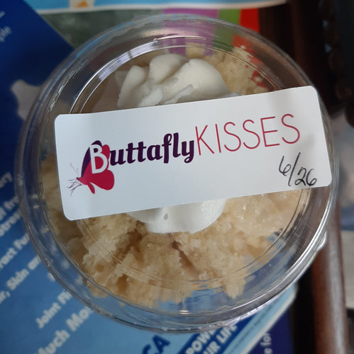 Vegan Banana Parfait(IN STORE PURCHASE ONLY)