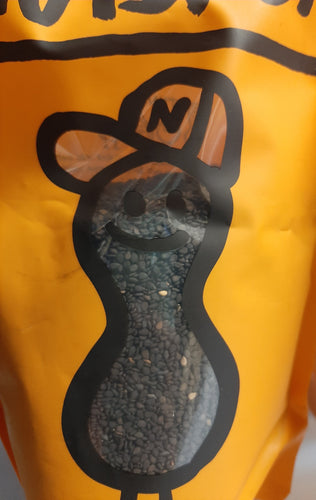 Black Sesame seeds