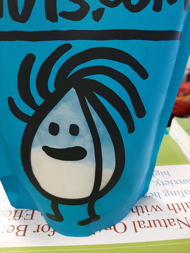 Vitamin C powder