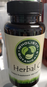 Herbal C