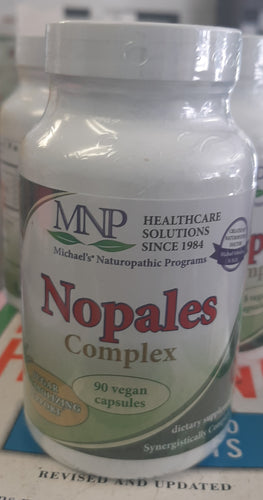 Nopales complex
