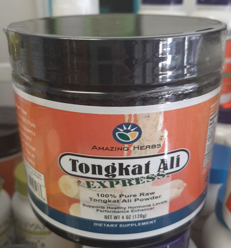 Tongkat Ali powder