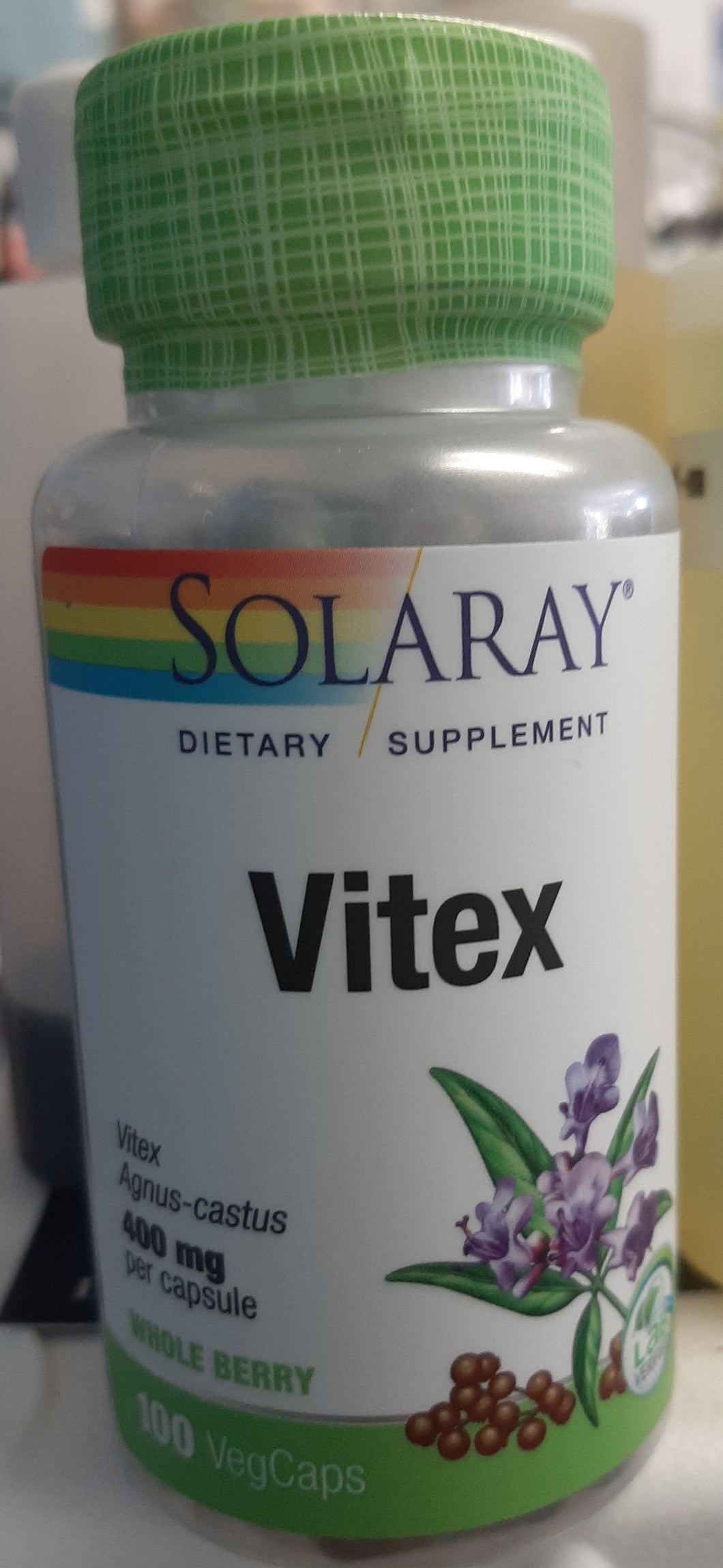 Vitex