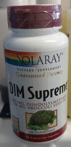 DIM Supreme