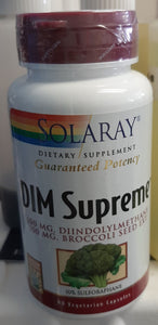 DIM Supreme