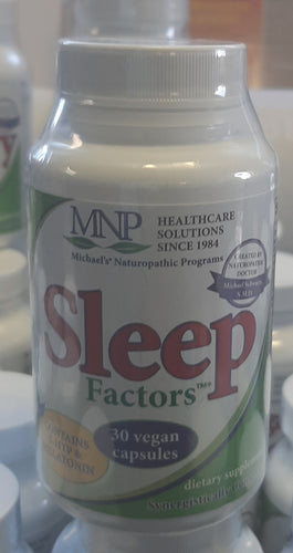 Sleep Factors