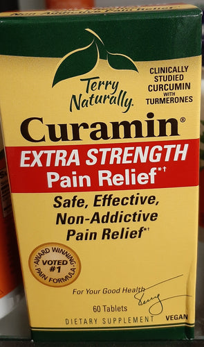Curamin Extract Strength 30