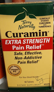 Curamin Extract Strength 30