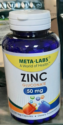 Zinc