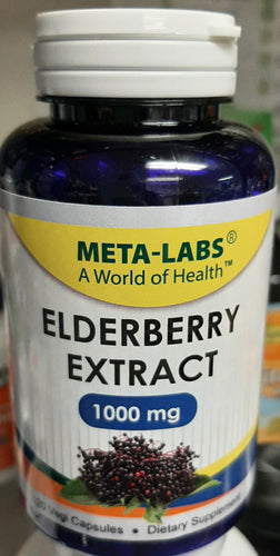Elderberry