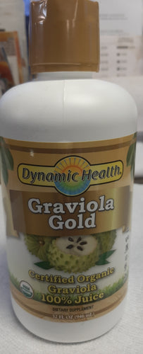 Graviola Gold