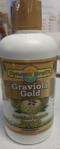 Graviola Gold