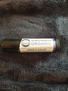Arnica Salve