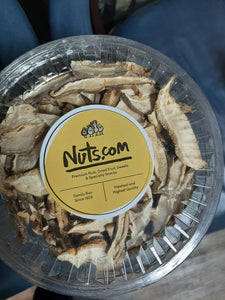 Shiitake Mushroom whole