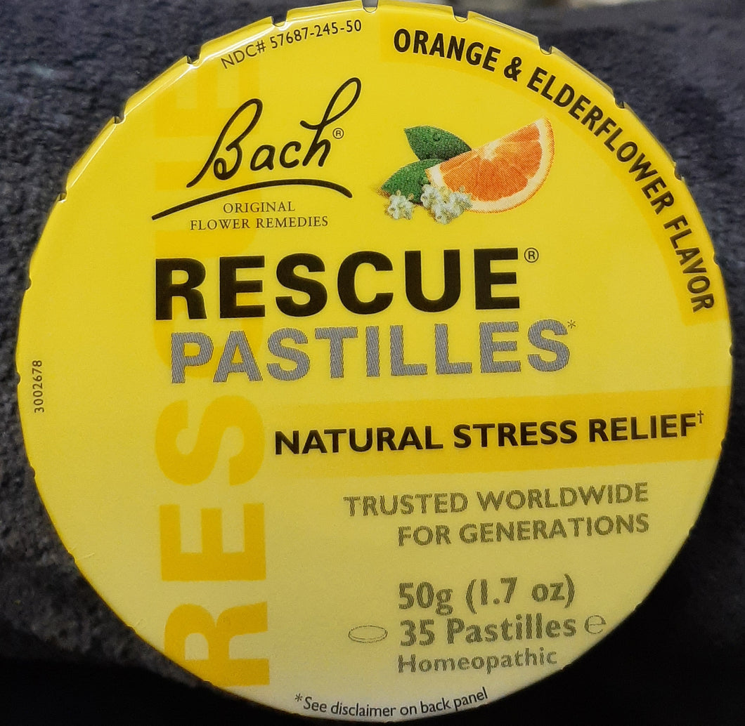 Rescue Pastilles