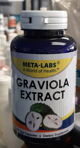 Graviola extract