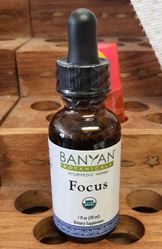 Focus