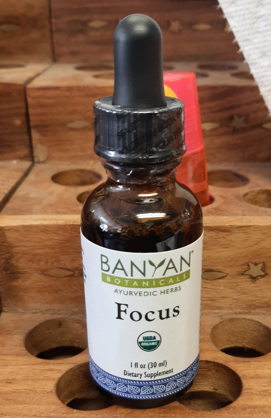 Focus