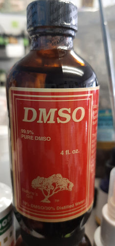 DMSO 4oz