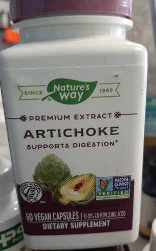 Artichoke