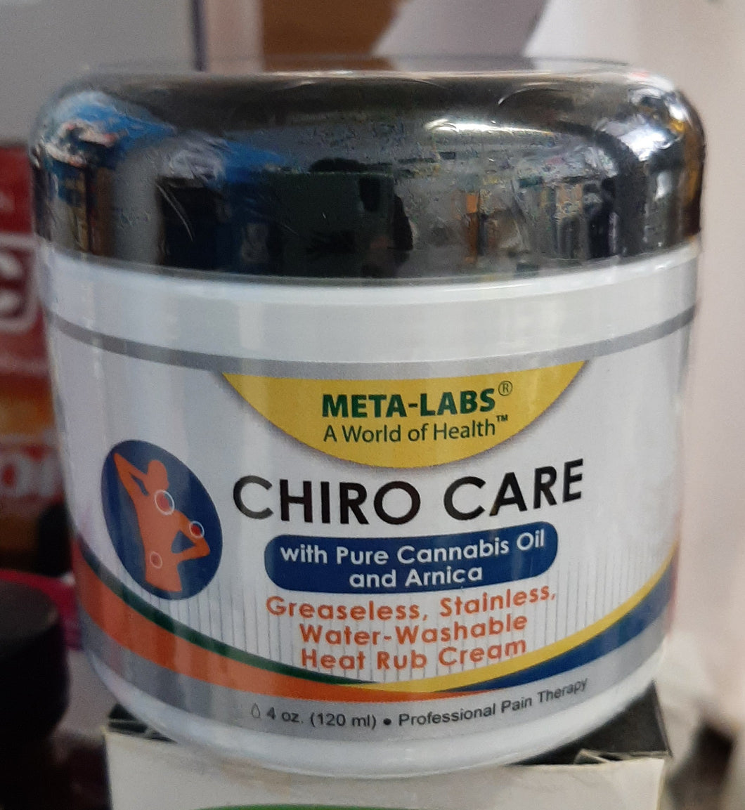 Chiro Care 8oz